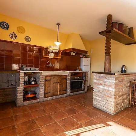 La Vileta - Apartamento Cornudella de Montsant