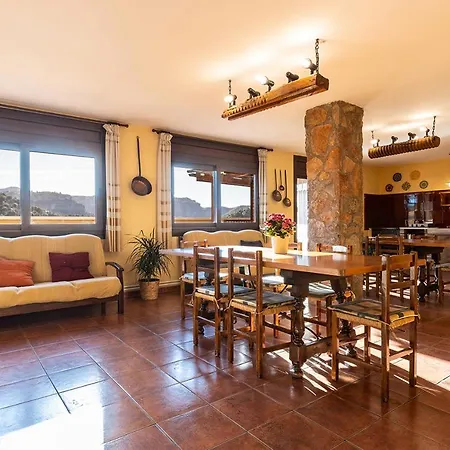 La Vileta - Διαμέρισμα Cornudella de Montsant