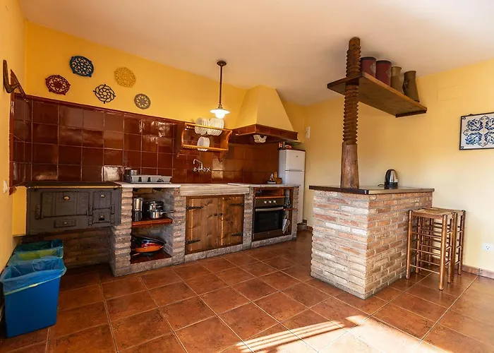 La Vileta - Apartment Cornudella de Montsant