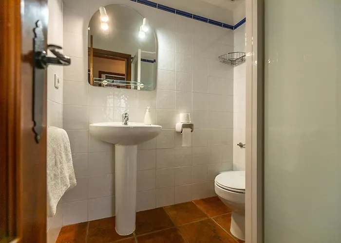 Apartment La Vileta - Cornudella de Montsant